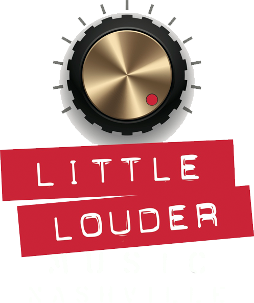 Little Louder Music Nashville